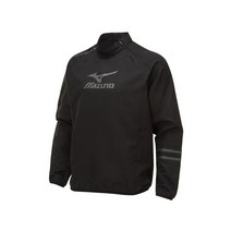 미즈노 HIGH NECK PISTE32YE2520 블랙