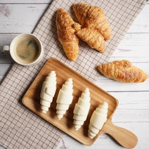 서울식품 냉동생지 미니 크로와상 골드 22g X 80개입, 없음