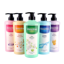 악건성바디로션 극건성 고보습 핸드크림 대용량 500ml 1개+1개, 초록(알로에 수드)+보라(딥 모이스처)