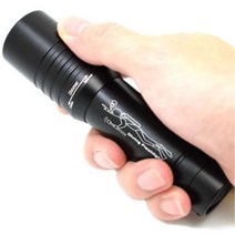 줌기능 방수랜턴 미니랜턴 120G 스쿠버랜턴 수중써치