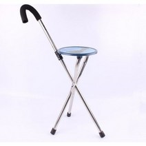브라운마켙 이국주 의자 지팡이, 1개