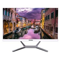 뷰라이프 올인원 터치 일체형PC AP-T238-T3-I5 (i5-9400 61cm), WIN미포함 RAM 16GB SSD 256GB