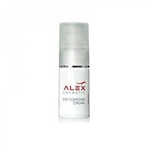 Eye 윤곽 크림 15ml 알렉스 코스메틱