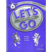 LET S GO 6 (TEACHER S BOOK), Oxford University Press