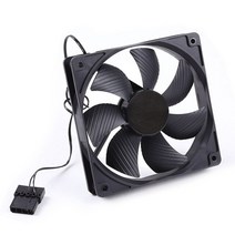 채굴기 케이스 코인 miner mining frame rig case bitcoin ethereum crypto coin currency mining 디지털 가상 그래픽, 1pc 팬