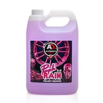 AD 오토브라이트 다이렉트 퍼플레인3.0 4L 업그레이드 중성 철분제거제 휠세정제, 개당 용량, 개당 중량, 수량, 개당 중량, 1개