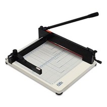 재단기 HC-600 A3 / 대량재단/종이절단기