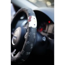 키티 핸들커버 모닝 레이 k3 SM5 캐스퍼