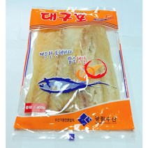 서송푸드 대구포 광림 300g, 1팩
