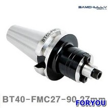 Foryou30147 삼천리기계 페이스 밀 아바 C형식 27mm 1개 리머 공작 초경