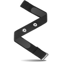 Fitcent 심박계 심박수 측정 모니터 스마트밴드 블루투스 사이클 헬스 스포츠, 교체스트랩