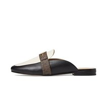Michael Kors 마이클코어스 Plate Mule