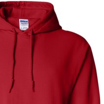 길단 Gildan 남성용 헤비 블렌드 후드 스웨트셔츠 정품보장