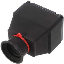 focusfoto 3x 배율 lcd 뷰파인더 캐논 nikon sony 3.2 인치 스크린 dslr 미러리스 카메라 캠코더용 범용 3x 루페 확대경 돋보기 …, 3.0인치