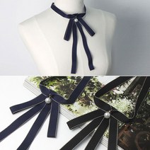 [아재리노] AZ-RBB-717 리본브로치