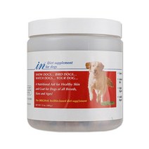 인 in 피부영양제 340g 피부 피모 영양, 1개