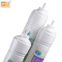 정수기 필터 Coronwater 교체 물 카트리지 빠른 변경 ProTra 한외 여과 시스템 QC-UF-1500 RUOWH150, 단일옵션