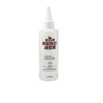 라이프엔 커피머신 세정제 200ml, 10개