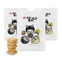 제이엘후드텍 수제 달고나, 20g, 10개