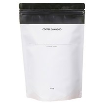 커피창고 원두커피 1kg, 01-원두상태, 01-베트남 로부스타 G1, 원두상태, 1개