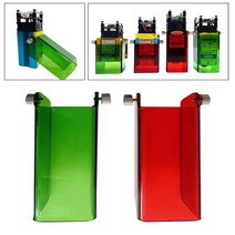 CNC조각기 각인기판화 기계 보호 커버 눈 레이저 헤드 모듈 CNC 조각 실용 안전 안경, 02 40mm