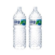 안전한 생수 물 구매 가정집 생수배달 스파클 2L 18개, 상세페이지 참조, 상세페이지 참조