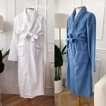호텔 샤워가운 타올 목욕가운 타월 바스 까운 이케아 자주 송월, 타월 샤워가운 베이지XL(여성), 1개