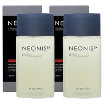 과일나라 네오니스 이엑스 애프터쉐이브x2개/남성스킨