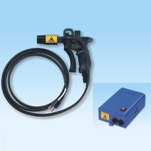 이온건세트(원형노즐) SW-112G SET 이온아이저건