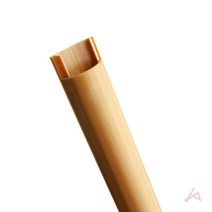 전선 몰딩 반달 우드 랜선 덕트 닥트 선 바닥 벽면
