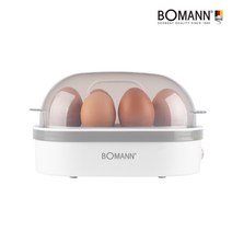 보만 원터치 알람 호빵 달걀 계란찜기 6구 EK6130, 보만 원터치 알람 호빵 달걀 계