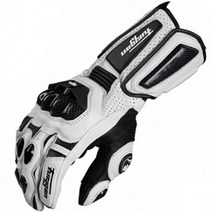 가죽 오토바이 모토 크로스 장갑 용 방풍 야외 승마 장갑 Guantes Moto Luvas Motociclismo 보호 장비, 베이지, XL
