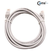 라이트컴 Coms C0008 랜 케이블 Direct 2M UTP CAT5e LAN선 공유기 인터넷 선 [A] 랜/광통신 장비-랜케이블/랜장비, 선택없음