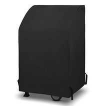 Unicook 버너 그릴 커버 2개 81 3cm(32인치) 튼튼한 방수 소형 BBQ 커버 변색 방지 가스 커버 Weber Char-Broil Nexgrill KitchenAid 등