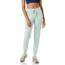 아마존에센셜 Amazon Essentials 여성용 스튜디오 테리 릴렉스 핏 조.. 정품보장, Sage Green