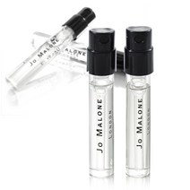 정품 Jo Malone 조말론 런던 향수 1.5ml #단품, 1개, 10.와일드블루벨 1.5ml