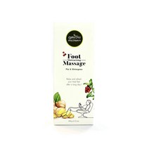 태국 푸타완 발마사지 크림 100g 보습 아로마