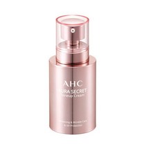 AHC 아우라 시크릿 톤업 크림 30ml, 상세페이지 참조