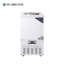 우성 공장직배송 우성기업 육수 냉장고 2말 외통 WSR-201, 칼라/아날로그