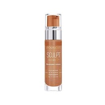 BOURJOIS 부르조아 스컬프트 브론즈 하이라이터 15ml #브론즈