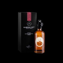 카르마카멧 아로마 룸 스프레이 100ml 오리지널 싱글향 천연 방향제 태국 본사발송, EAST INDIAN SANDALWOOD