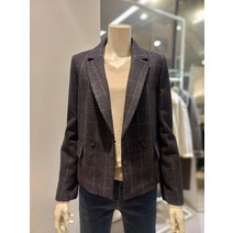 동광팩토리 동광팩토리 SOUP 멜티체크크롭자켓 SXBJKQ4 (P001856615)