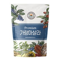 해나식품 가람마살라 분말 가루 인도 향신료, 500g, 1개