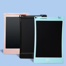엔템 전자노트 필기용태블릿 전자메모장 LCD메모패드 스마트 전자칠판, 10인치