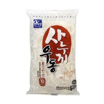 브이토리 냉동면사랑 냉동 사누끼 우동 1150g, 사누끼우동1150g, 1개