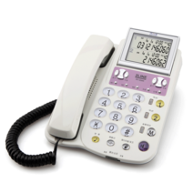 발신자표시 전화기 RT-2000, 단품