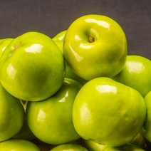 23년 썸머킹사과 제철과일 여름사과 청사과 초록사과, 7.5kg 중대과, 1개