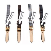 시계24 8~20mm 사이즈 페브릭 소재 8mm ~20mm 여성전용 천시계줄