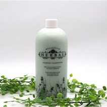 (펌프포함)멜라루카 대용량 허벌샴푸 946ml, 1(946ml-펌프포함)