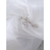 그레이스샵 [나연한복뒤꽂이] U 자형자형 머리핀 헤어 악세서리 왕관